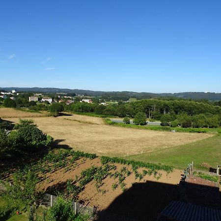 La Casa De Vicenta Lägenhet Arzúa Exteriör bild