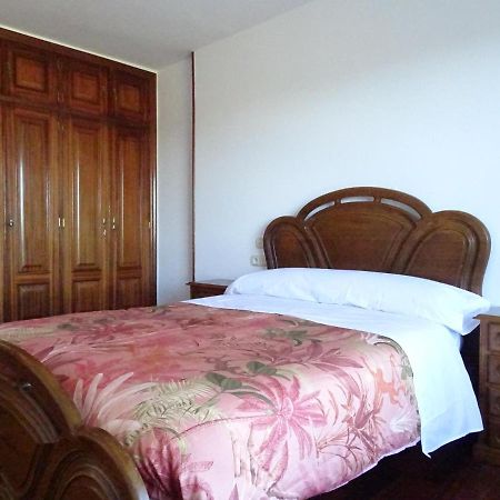 La Casa De Vicenta Lägenhet Arzúa Exteriör bild