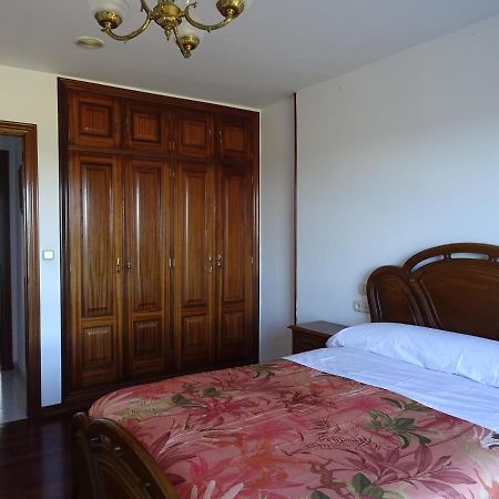 La Casa De Vicenta Lägenhet Arzúa Exteriör bild