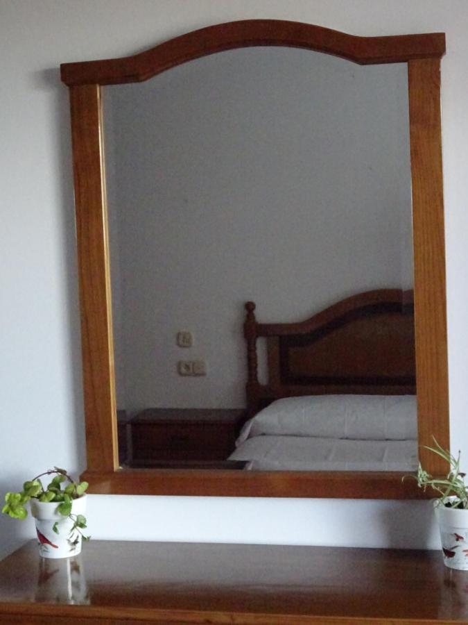La Casa De Vicenta Lägenhet Arzúa Exteriör bild