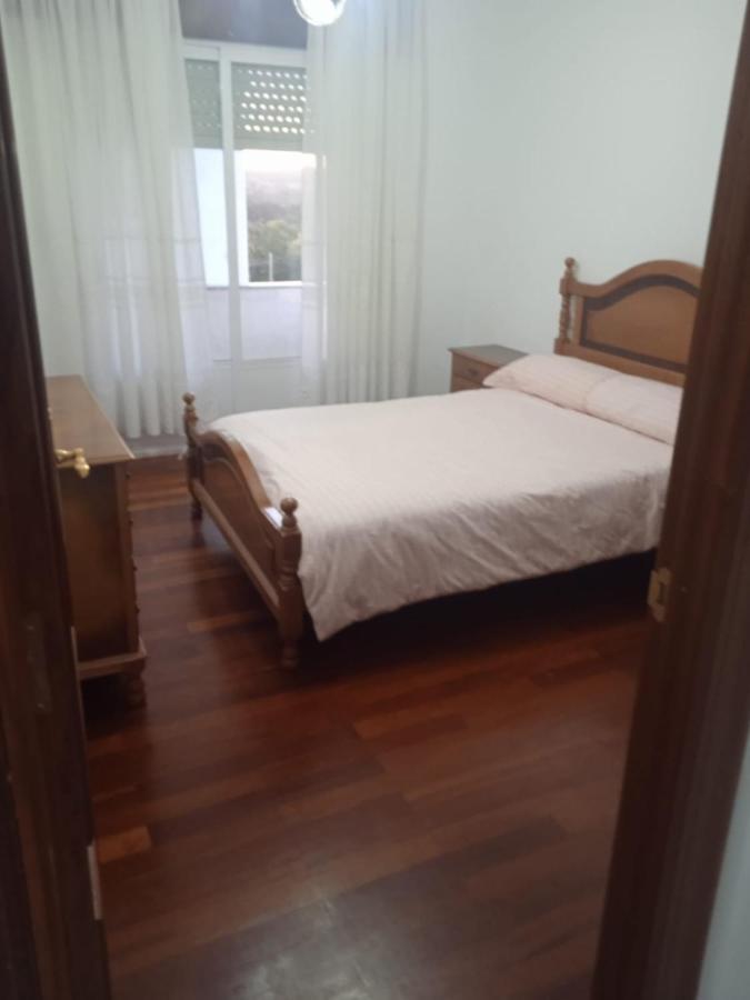La Casa De Vicenta Lägenhet Arzúa Exteriör bild